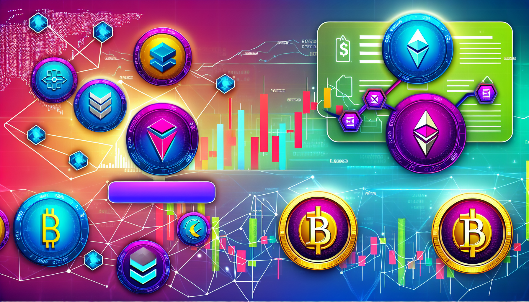 Guide to Exchange Tokens BNB HT