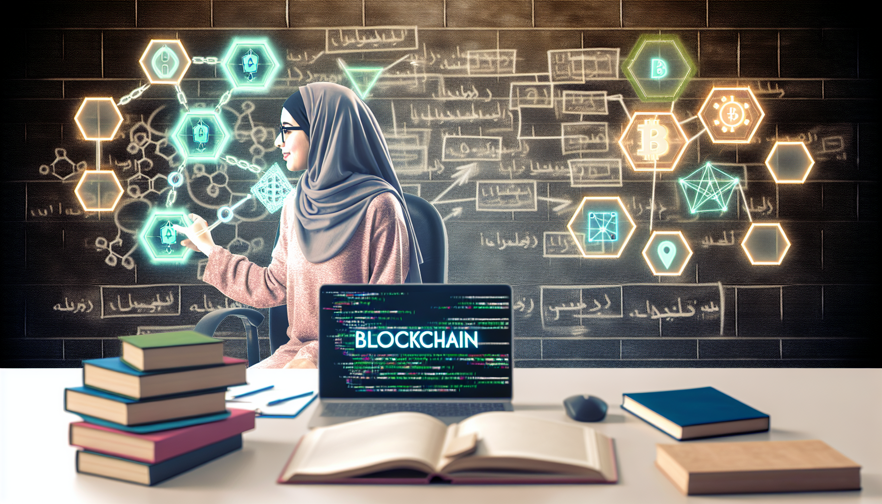 Master Blockchain Development: Step-by-Step Guide to Building Your Own