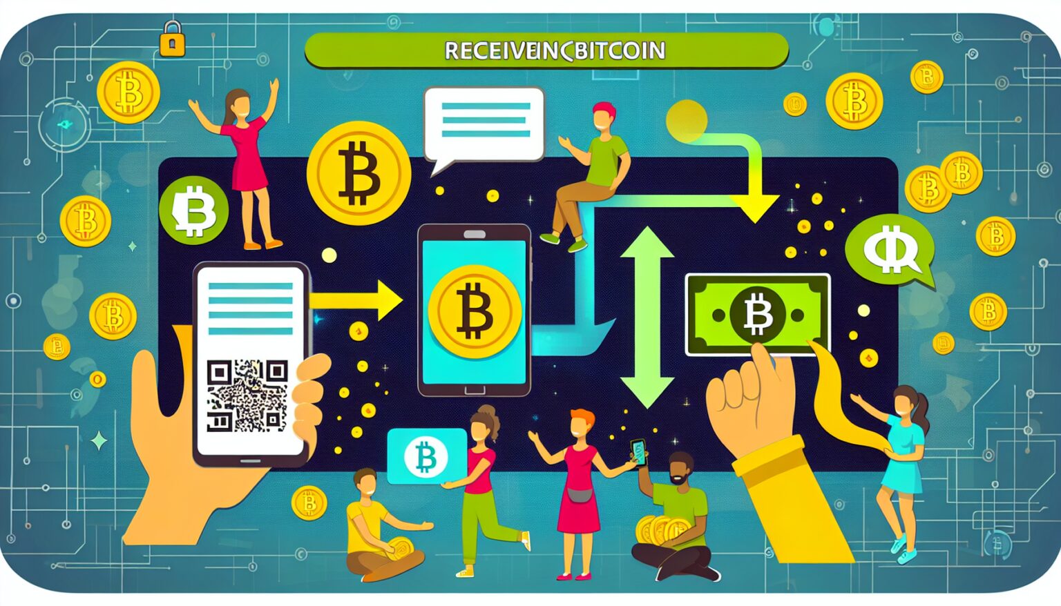 Opening a Bitcoin Account: A Simple Step-by-Step Guide - Coinotica