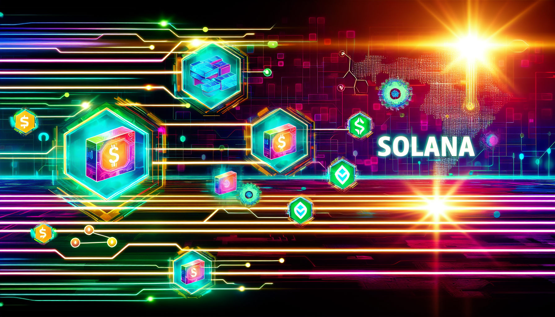 Top 10 Solana Projects 2023
