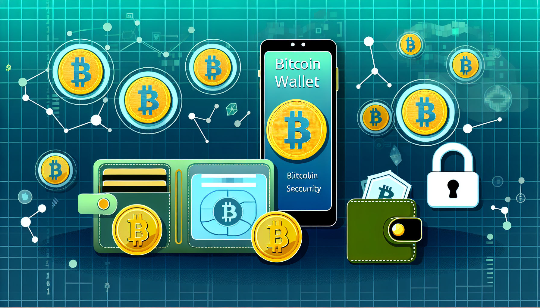 Understanding Bitcoin Wallets for Beginners