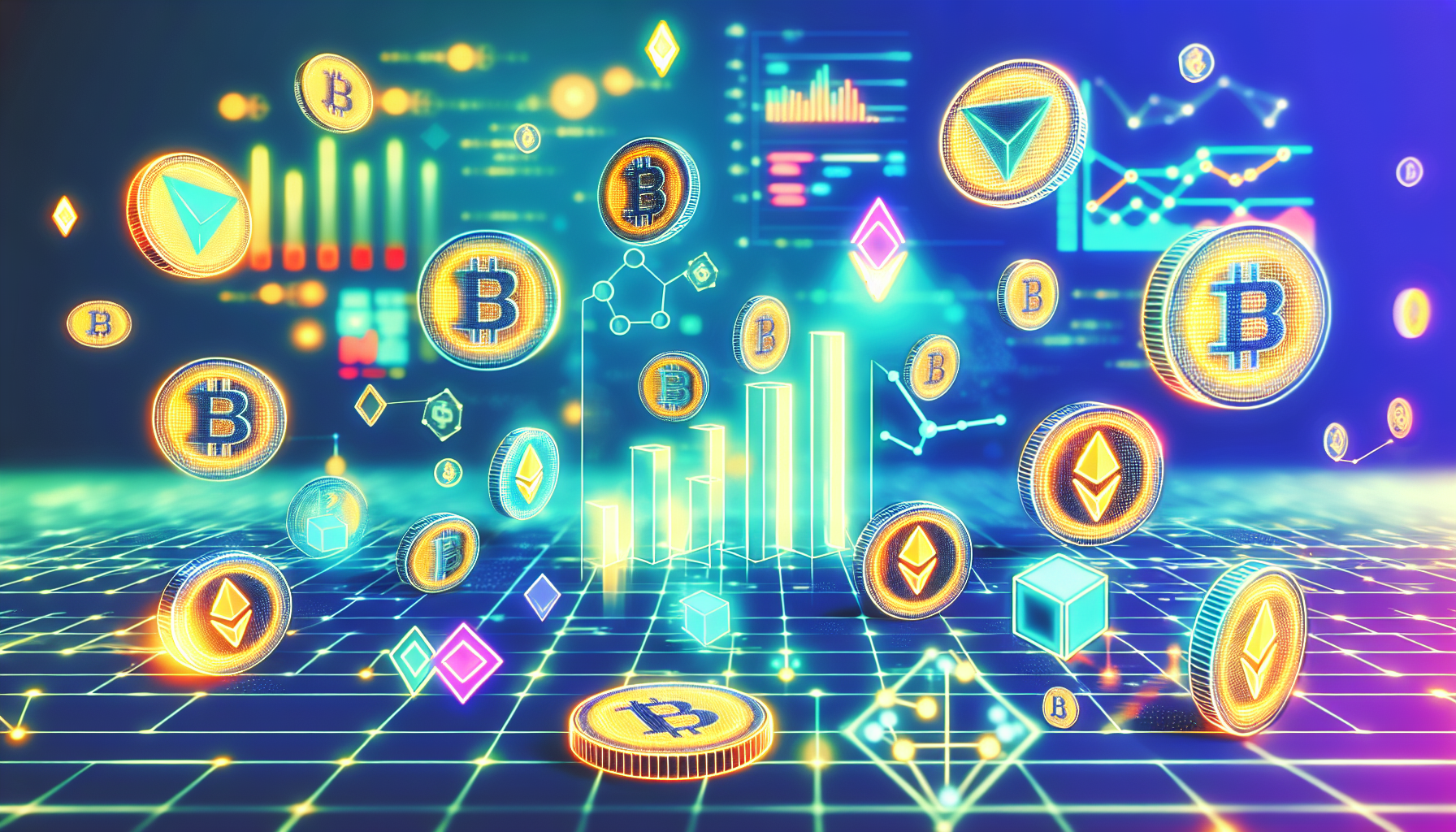 Guide to Leading Crypto Projects