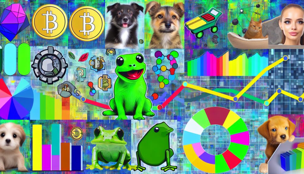 Top Meme Coins Explained: The Hottest Picks You Need to Know - Coinotica