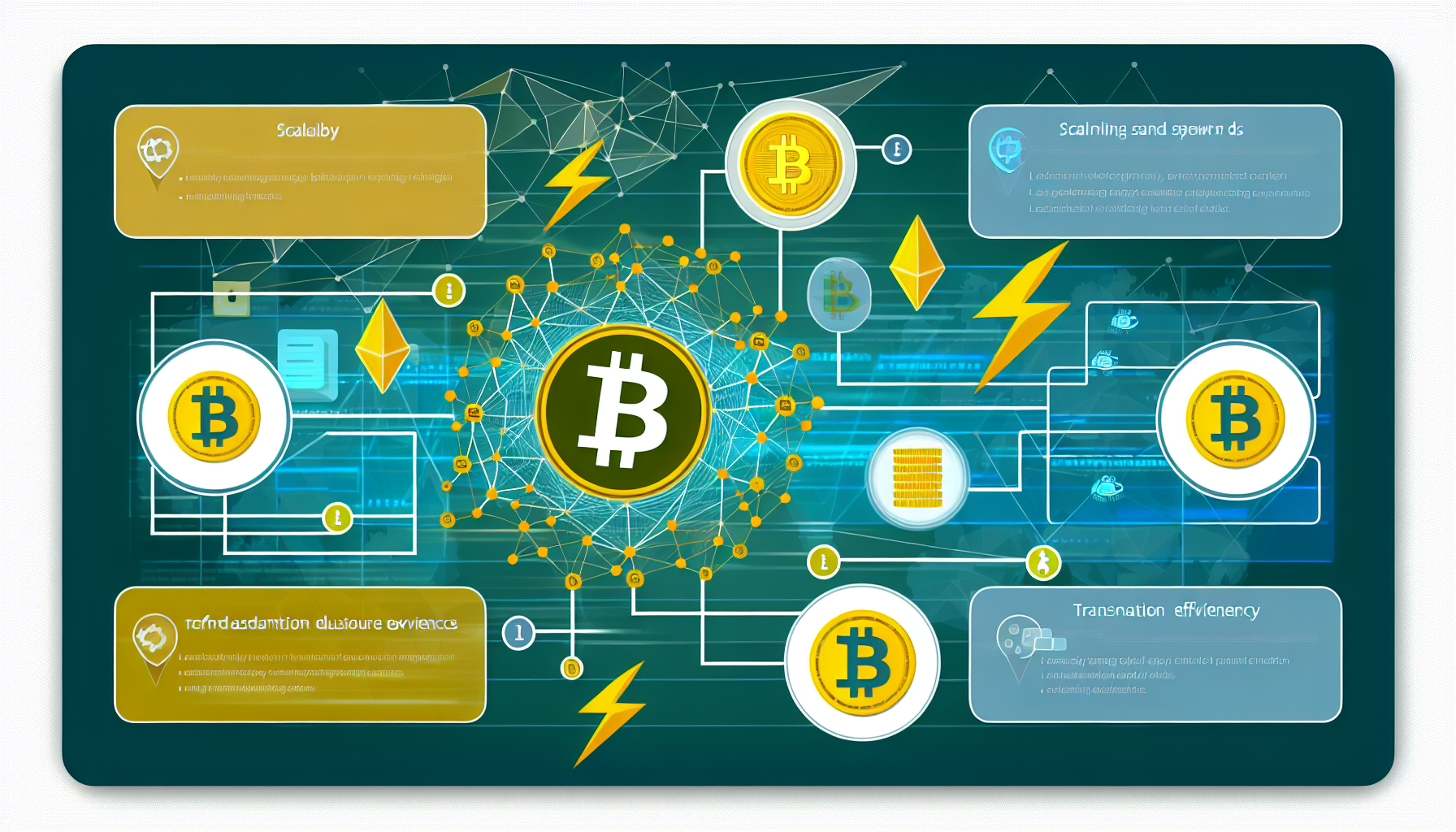 Understanding Bitcoin Layer 2 Solutions Enhancements