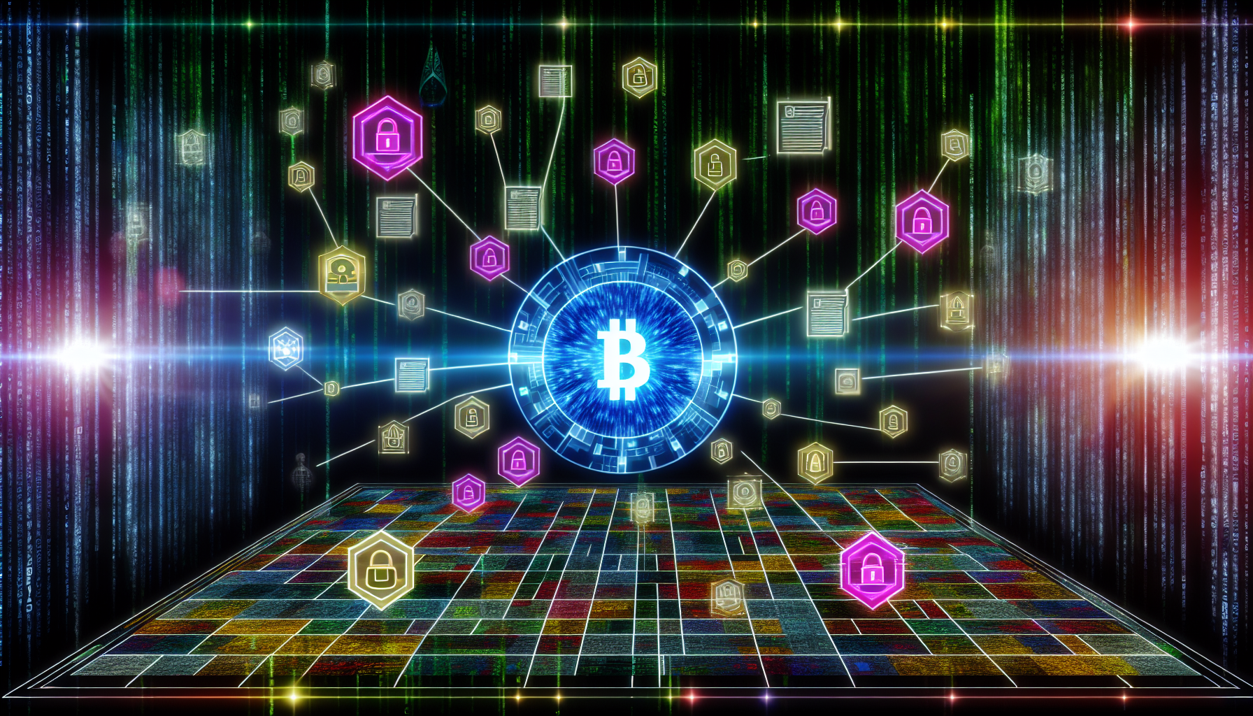 Understanding Ethereum Smart Contracts Benefits Future Trends