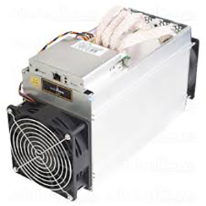 Antminer DR3 + PSU DCR 7.8TH/s