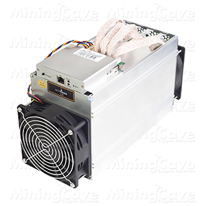 AntMiner L3++ 580MH/s