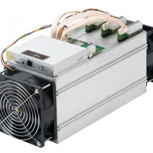 Antminer T9+ with PSU 10.5TH/s