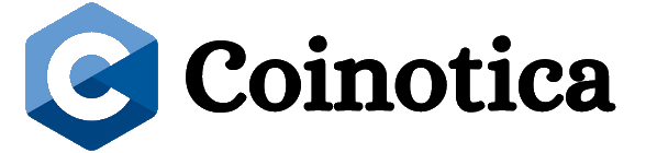 Coinotica - Making Crypto Easy logo